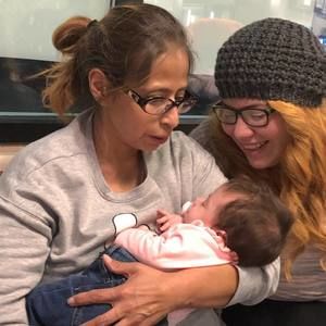 Meet your Posher, Celia